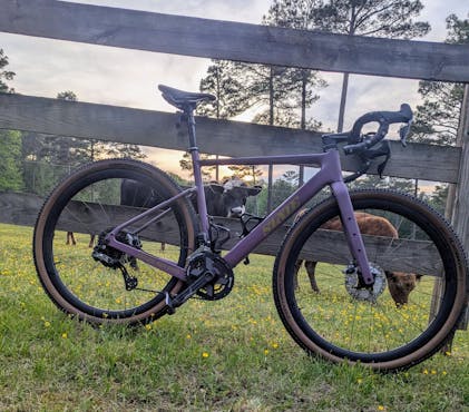 State Bicycle Carbon All-Road v2 Team Edition Gravel