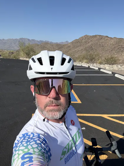State Bicycle Team x Castelli – 2025 Competizione Jersey | State