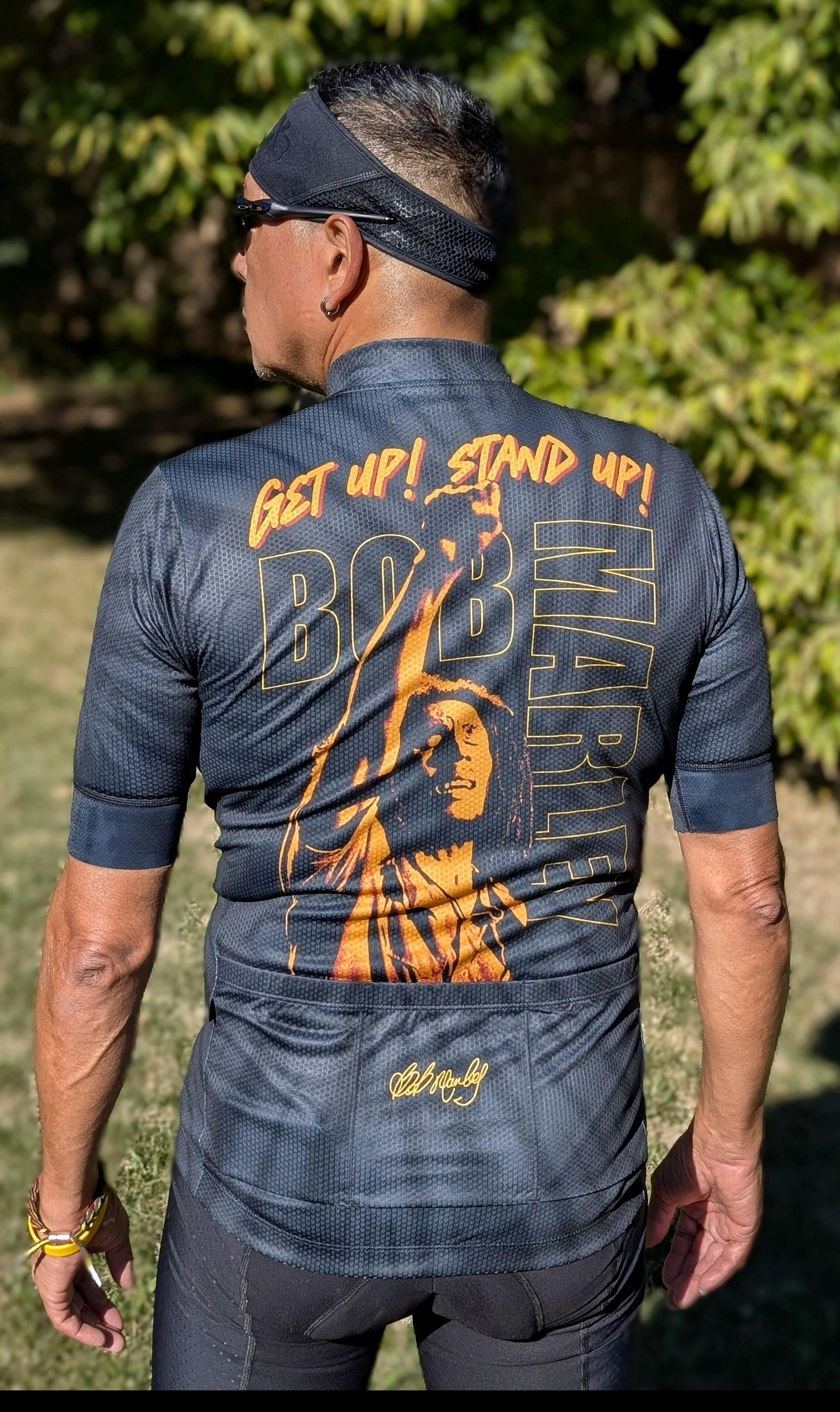 State Bicycle Co. x Bob Marley - 