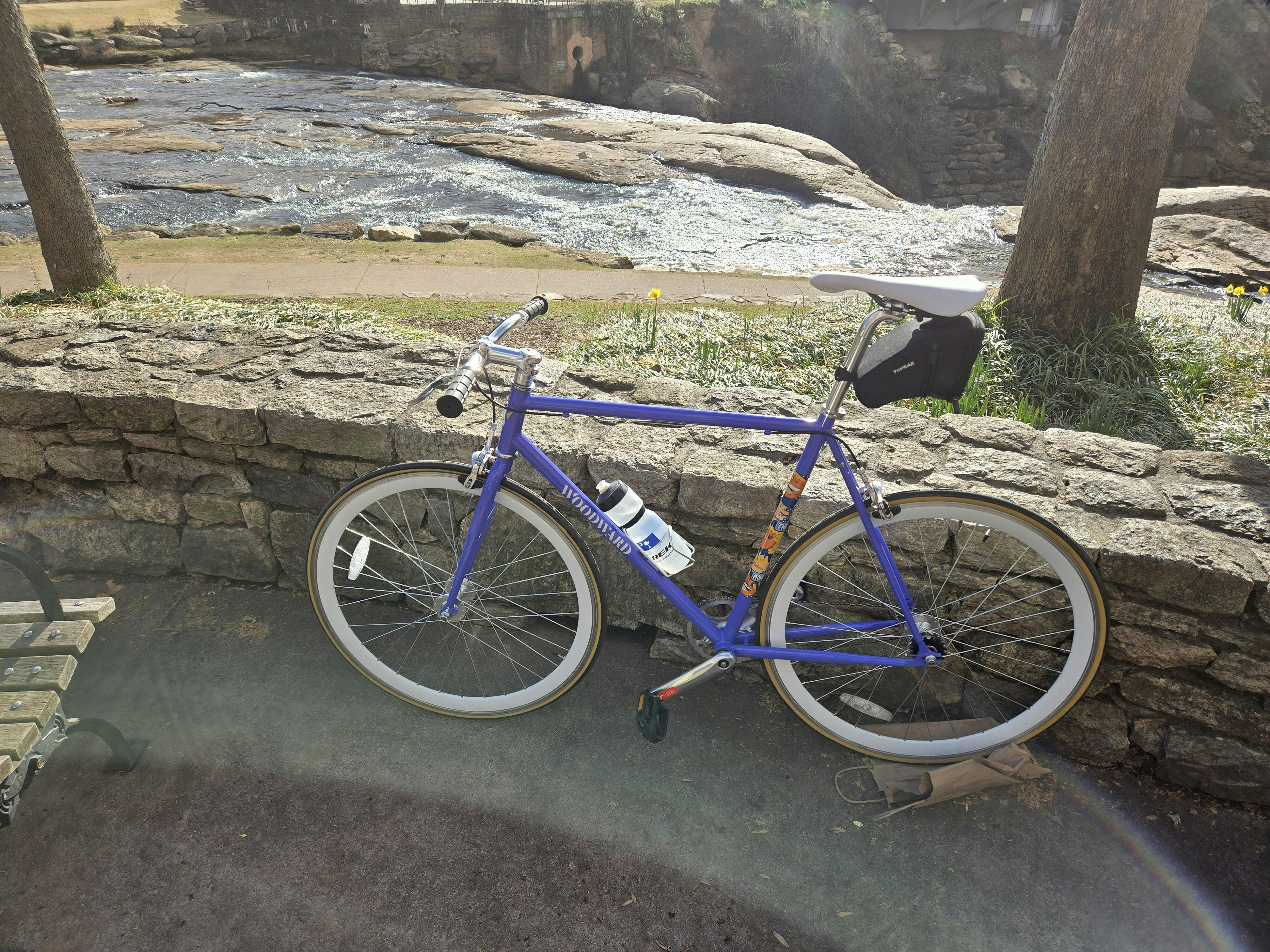 Selle Italia Flite 1990 Saddle | State Bicycle Co.