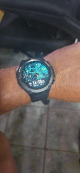 Colmi V75 GPS Smartwatch