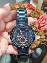 Curren 8355 Chronograph