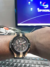 Megir 2050 Chronograph