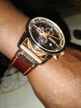Curren 8291 Chronograph
