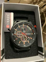 Curren 8291 Chronograph