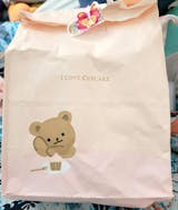 Bear Paper Bag – Stationery Pal