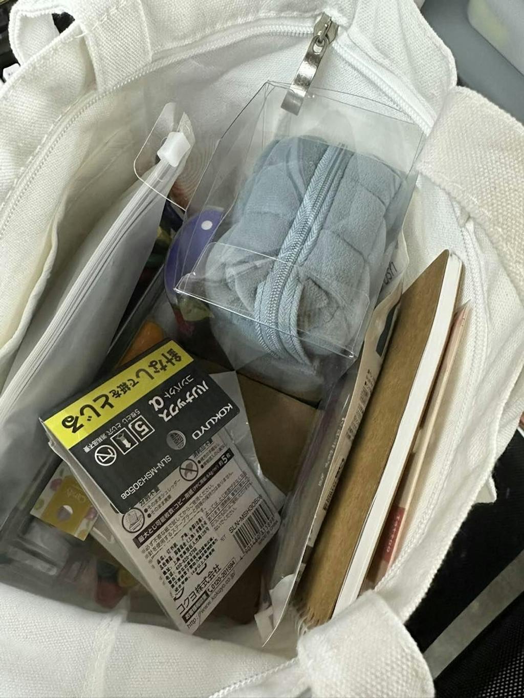 Stationery Pal Stationery Set Influencer Set