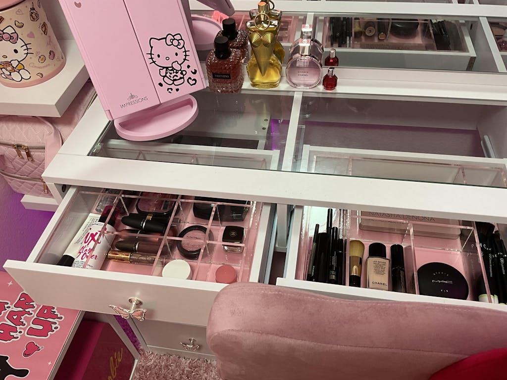 Siena Drawer Organizer