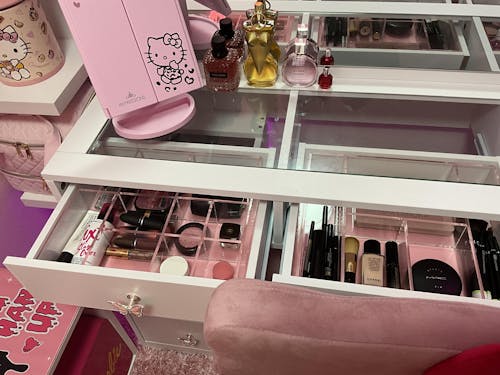 Siena Drawer Organizer