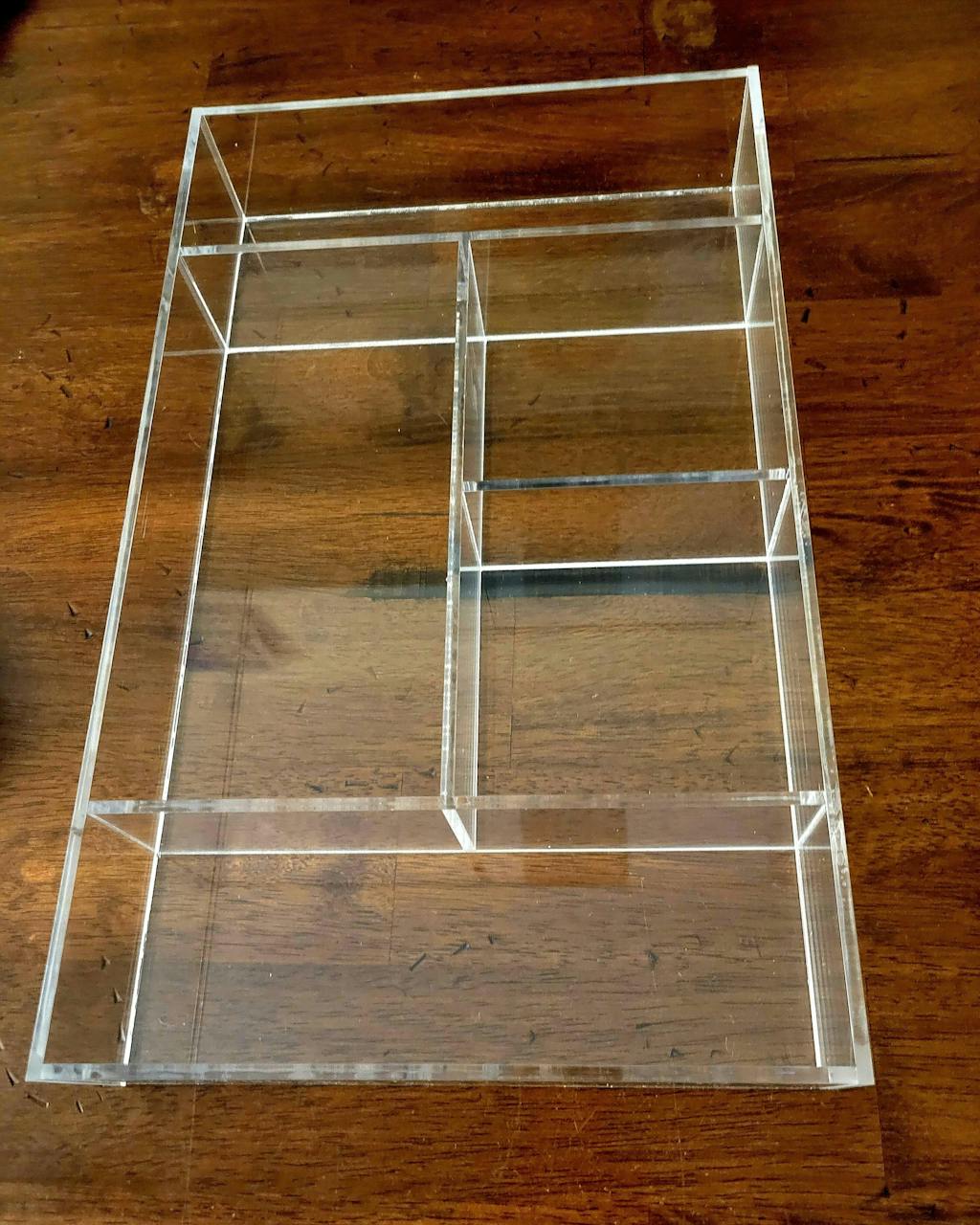Milan Drawer Organizer