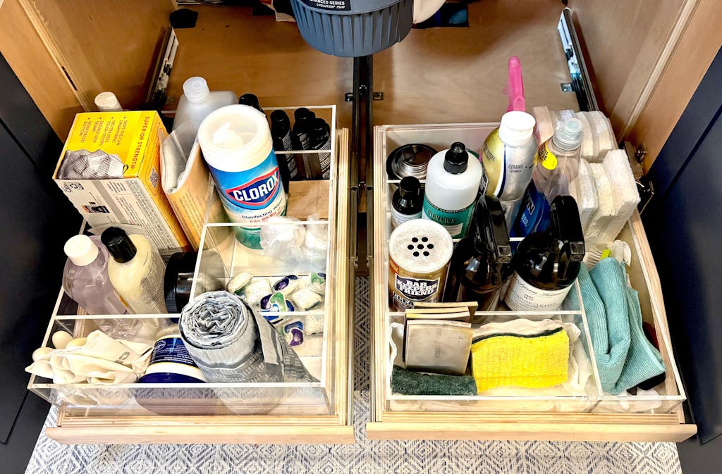 Milan Drawer Organizer