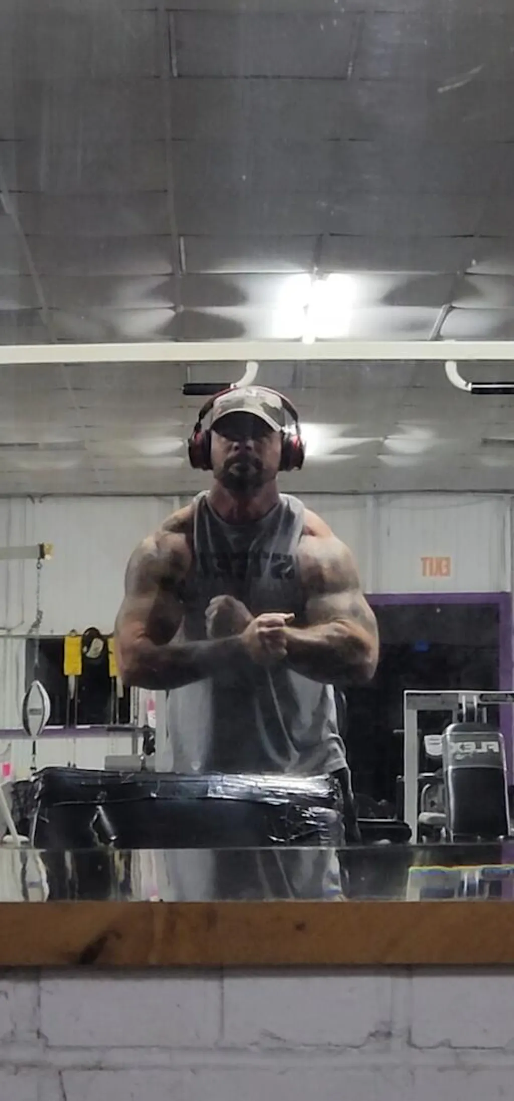 Ultimate Pump Stack - Steel Supplements