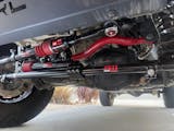 YETI XD™ JL/JT Drag Link Service Parts - Knuckle Side End (2018+) – Steer  Smarts