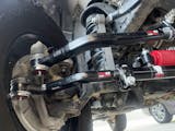 YETI XD™ JL/JT Drag Link Service Parts - Knuckle Side End (2018+) – Steer  Smarts