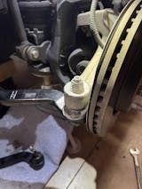 YETI XD™ JL/JT Tie Rod End (Service Part) - Steer Smarts
