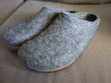 Wool Felt Care Brush