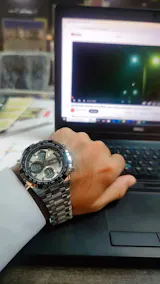 User picture