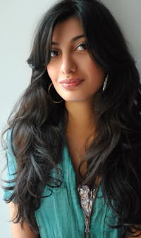 Smooth Silk Repair Leave-In - Protects Hair from Styling Tools