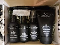 BioPro B-5 Try Me Kit - Biotin Hair Care for Thin Hair + Dry Scalp Issues
