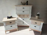 50 Custom Furniture Refinishing