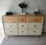 50 Custom Furniture Refinishing