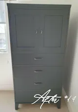50 Custom Furniture Refinishing