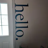 User picture