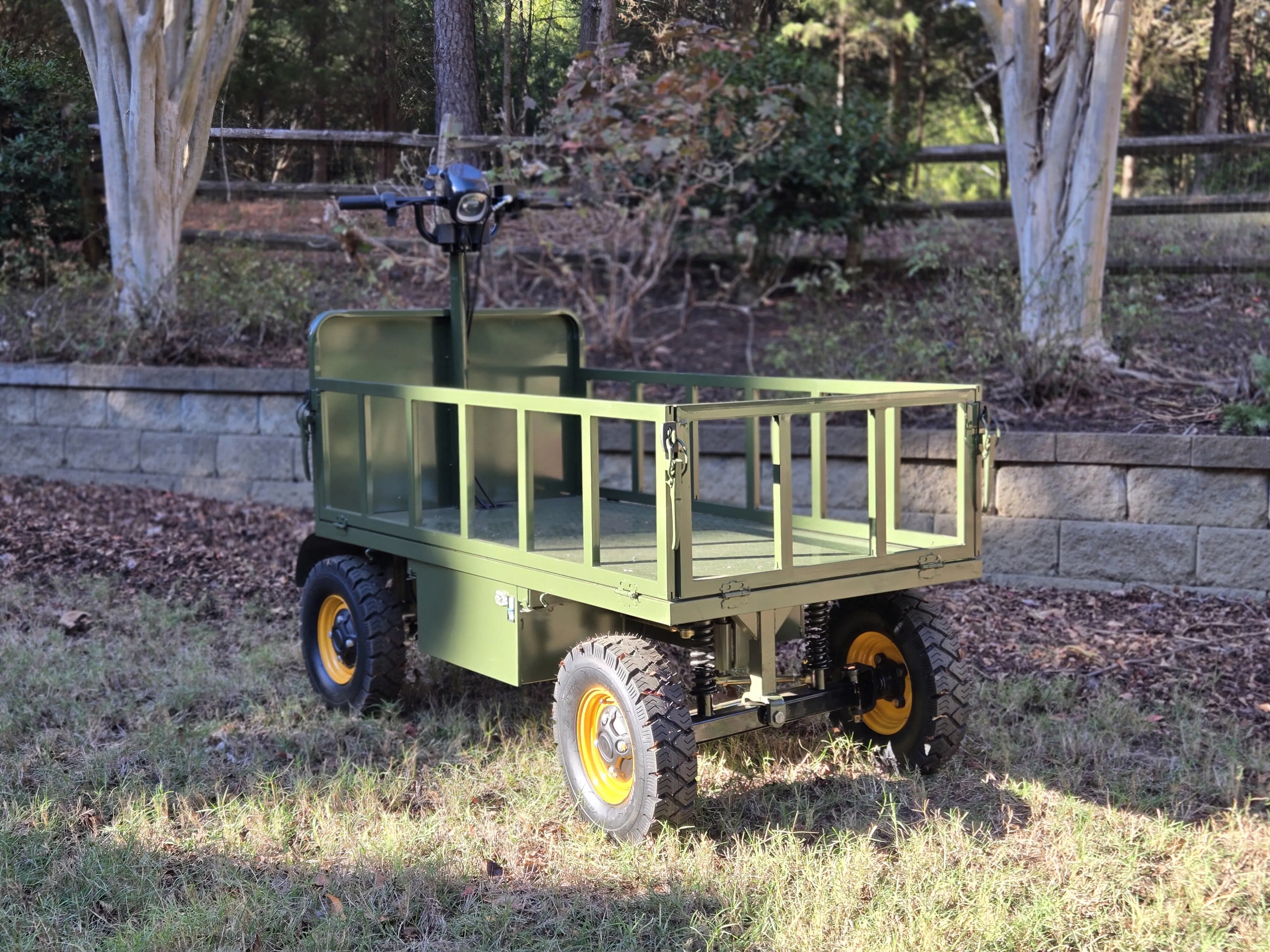 StepRanger All-Terrain