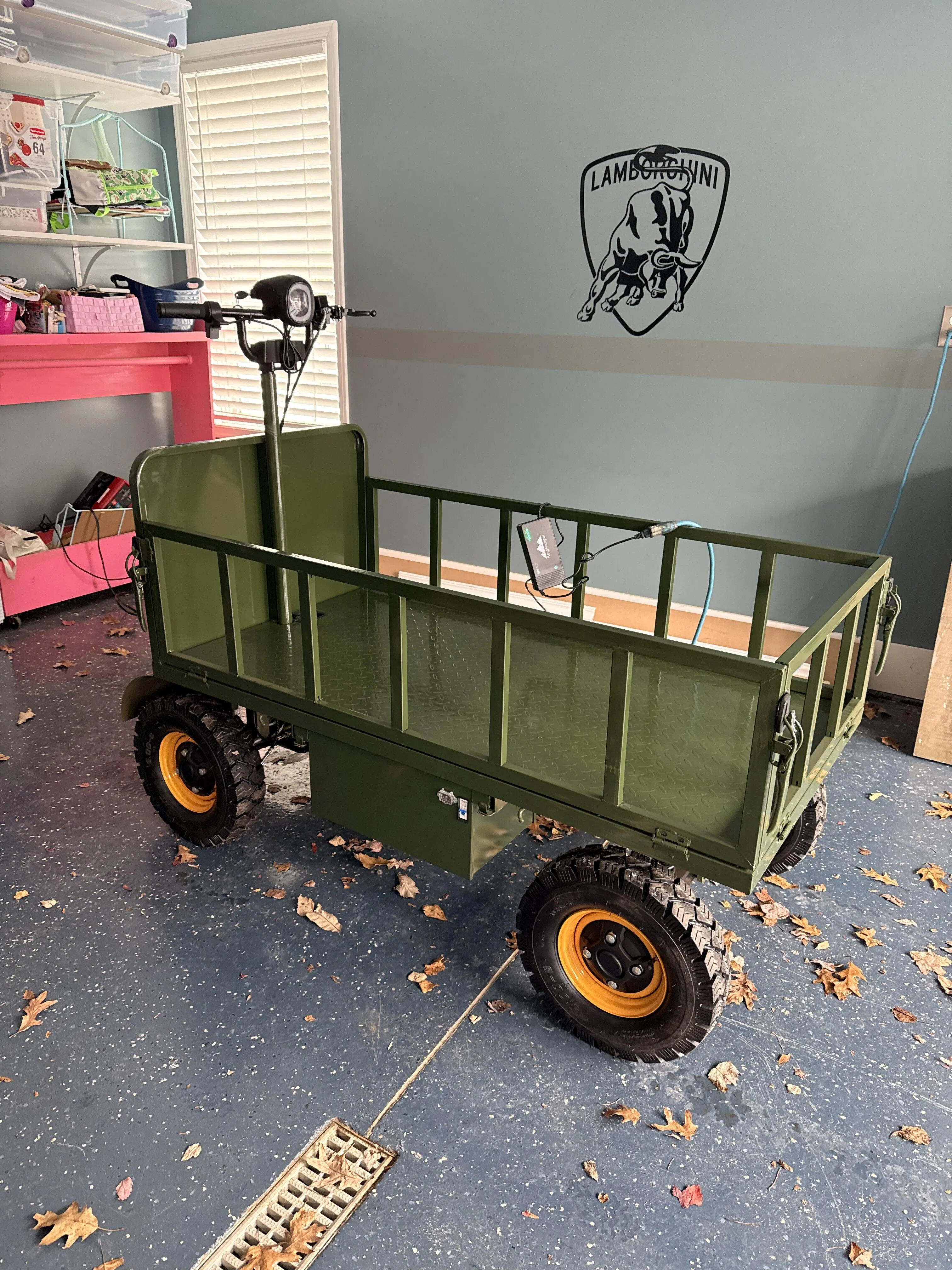 StepRanger All-Terrain