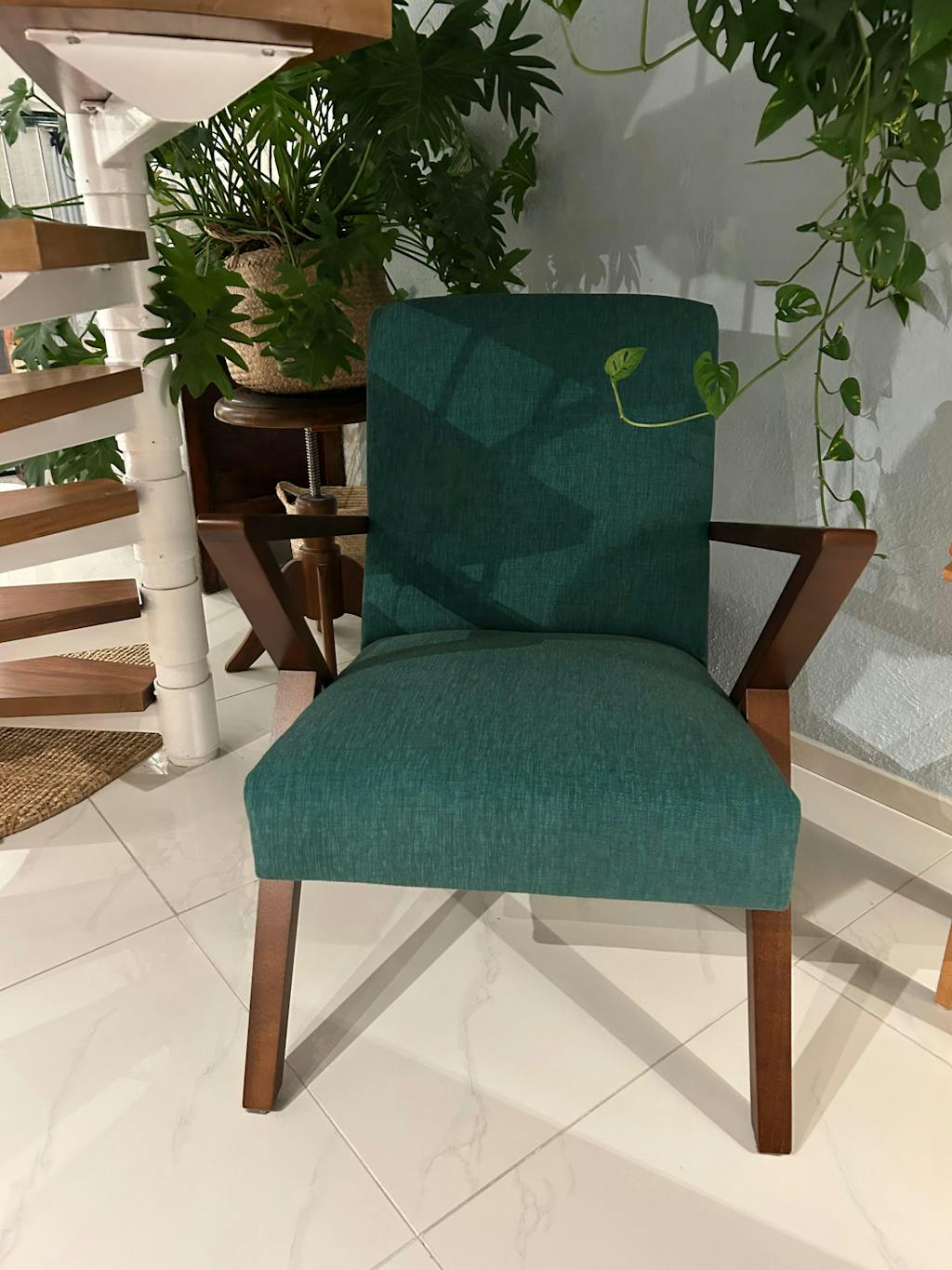 Retrostar Sessel - Basic Line