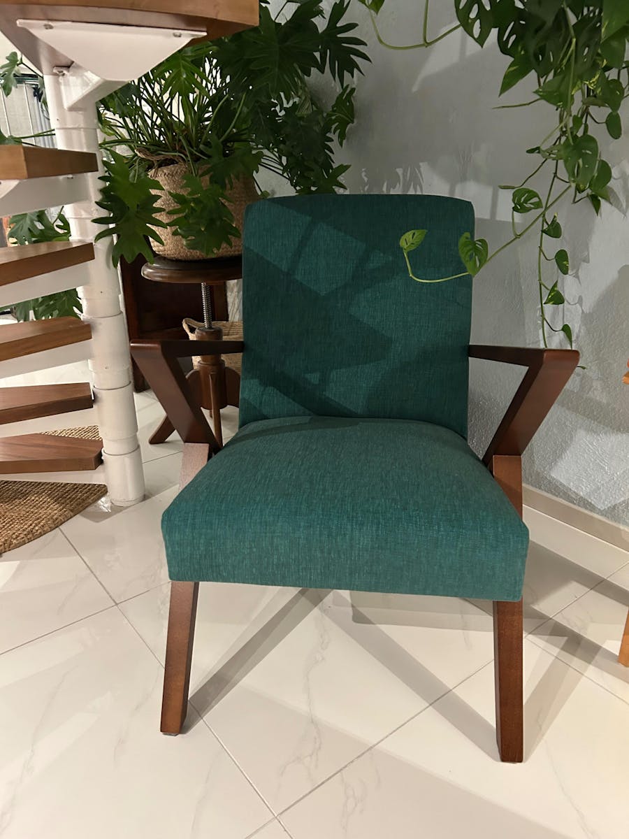 Retrostar Sessel - Basic Line