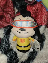 User picture
