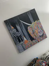 User picture