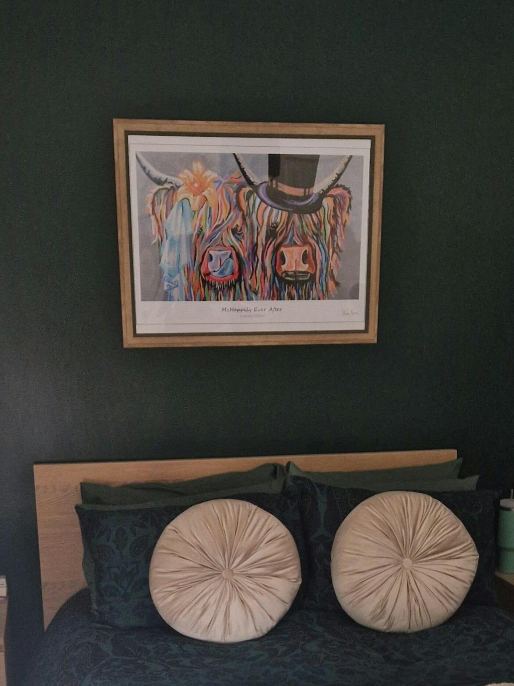 McHappily Ever After - Collector's Edition Prints