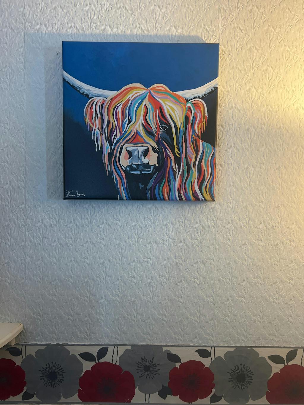 Harris McCoo - Canvas Prints
