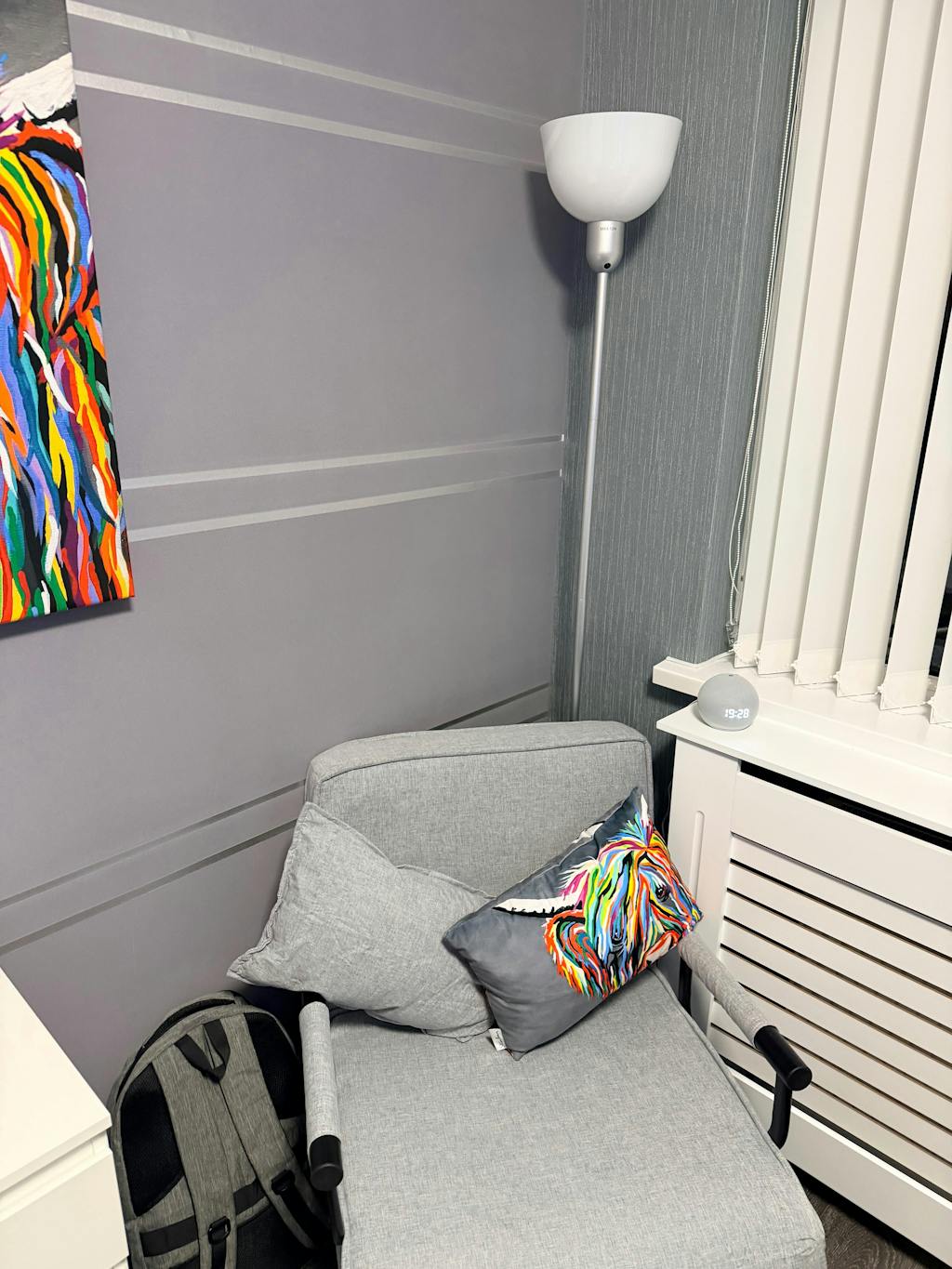 Rab McCoo - Cushions