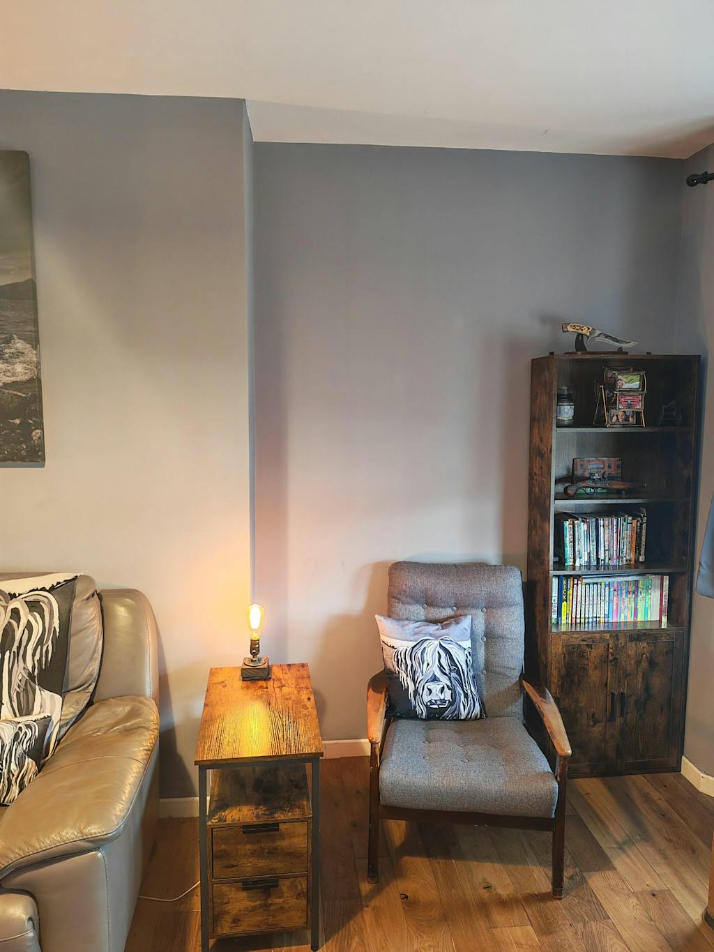 Harris McCoo The Noo - Blanket