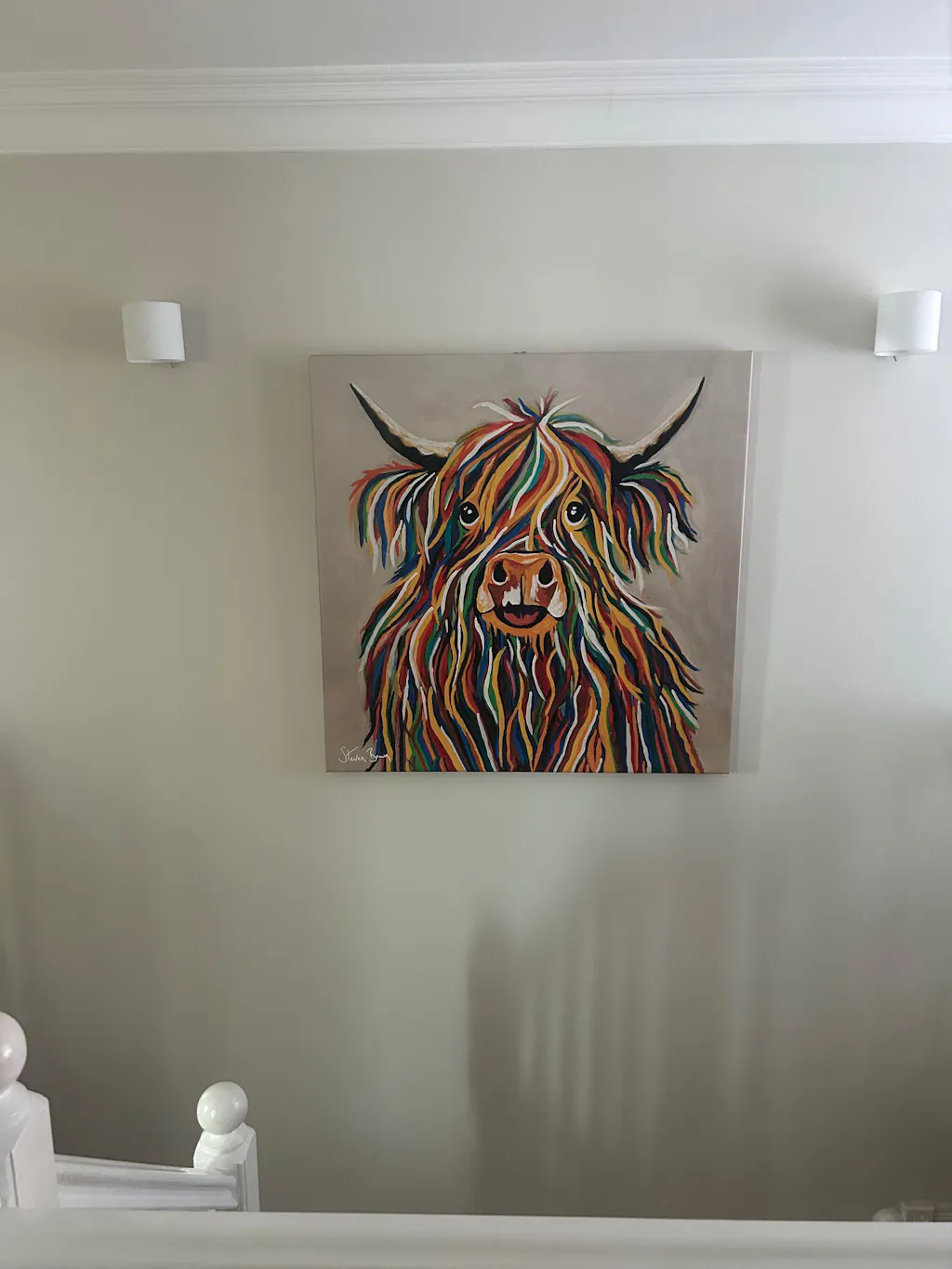 Bella McCoo - Canvas Prints