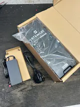 User picture