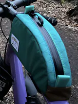 Topówka, Torba na ramę 1,2L Top Tube Bag TTB20