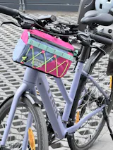 Torba na kierownicę - 3L, Stical, Gravel, Bikepacking, X-pac®, HB27