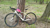 Topówka, Torba na ramę 1,2L Top Tube Bag TTB14