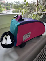 Topówka, Torba na ramę 1,2L Top Tube Bag TTB3