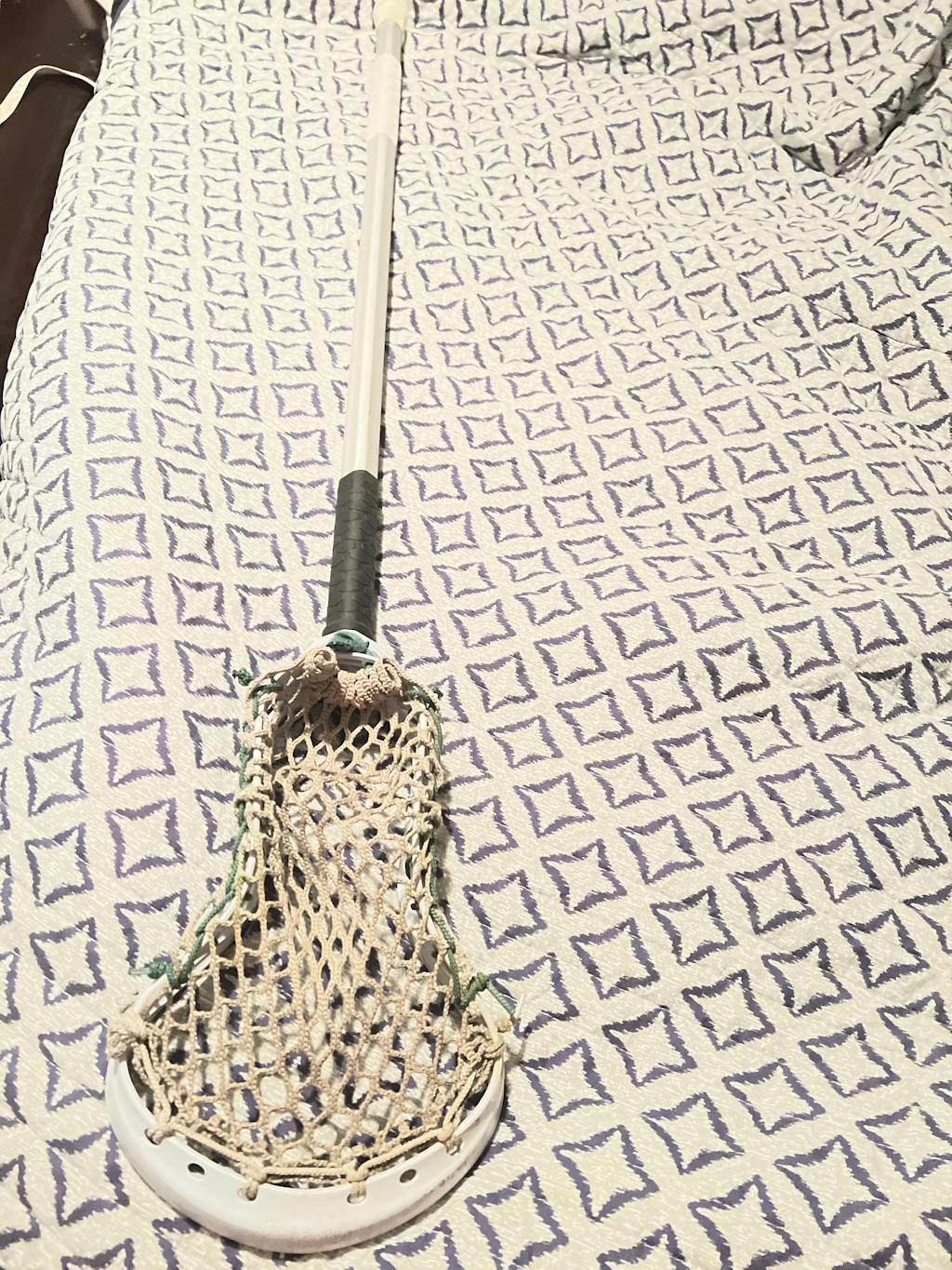 Lacrosse Stick Grip heXagon