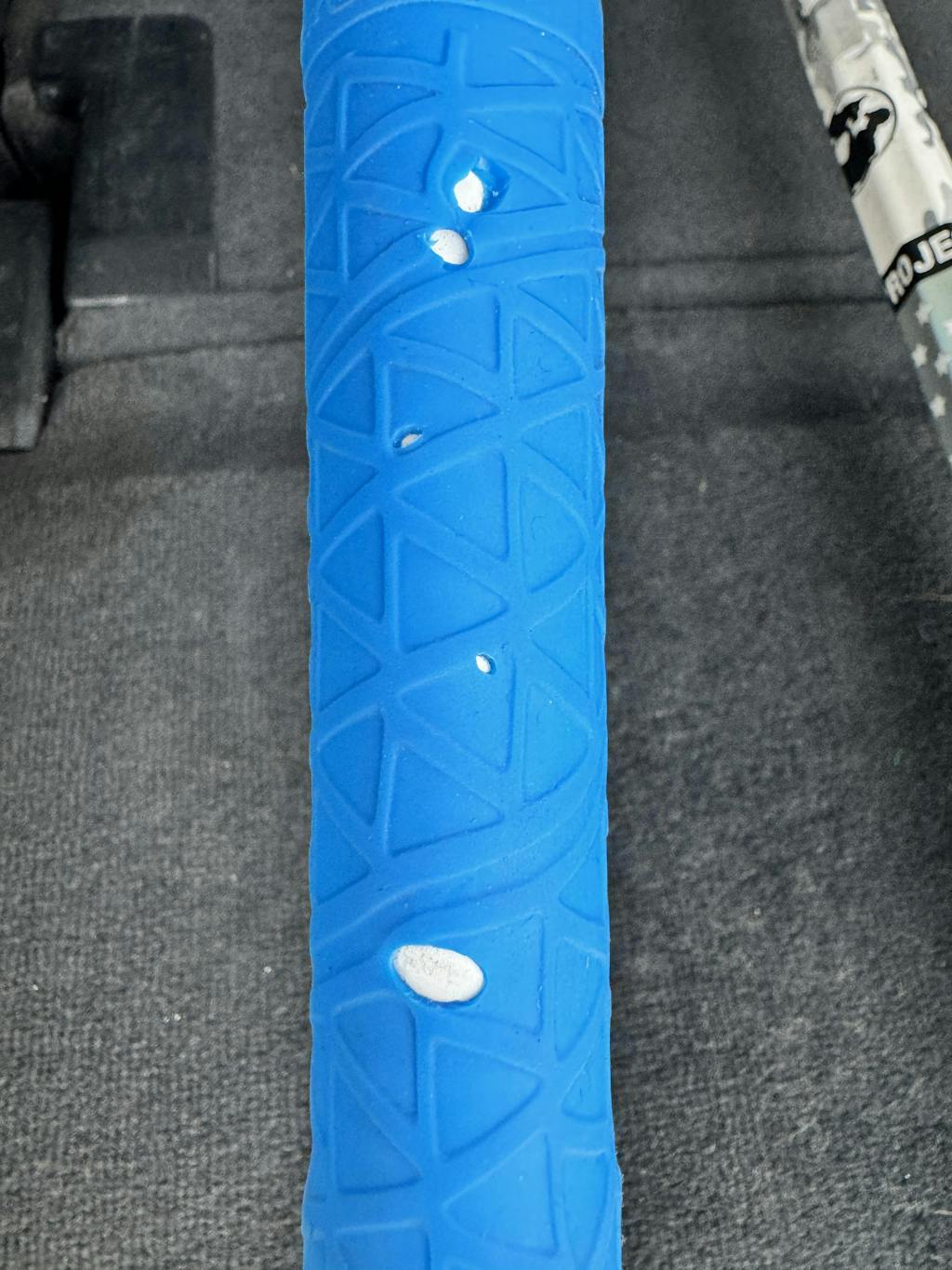 Lacrosse Stick Grip Diamond