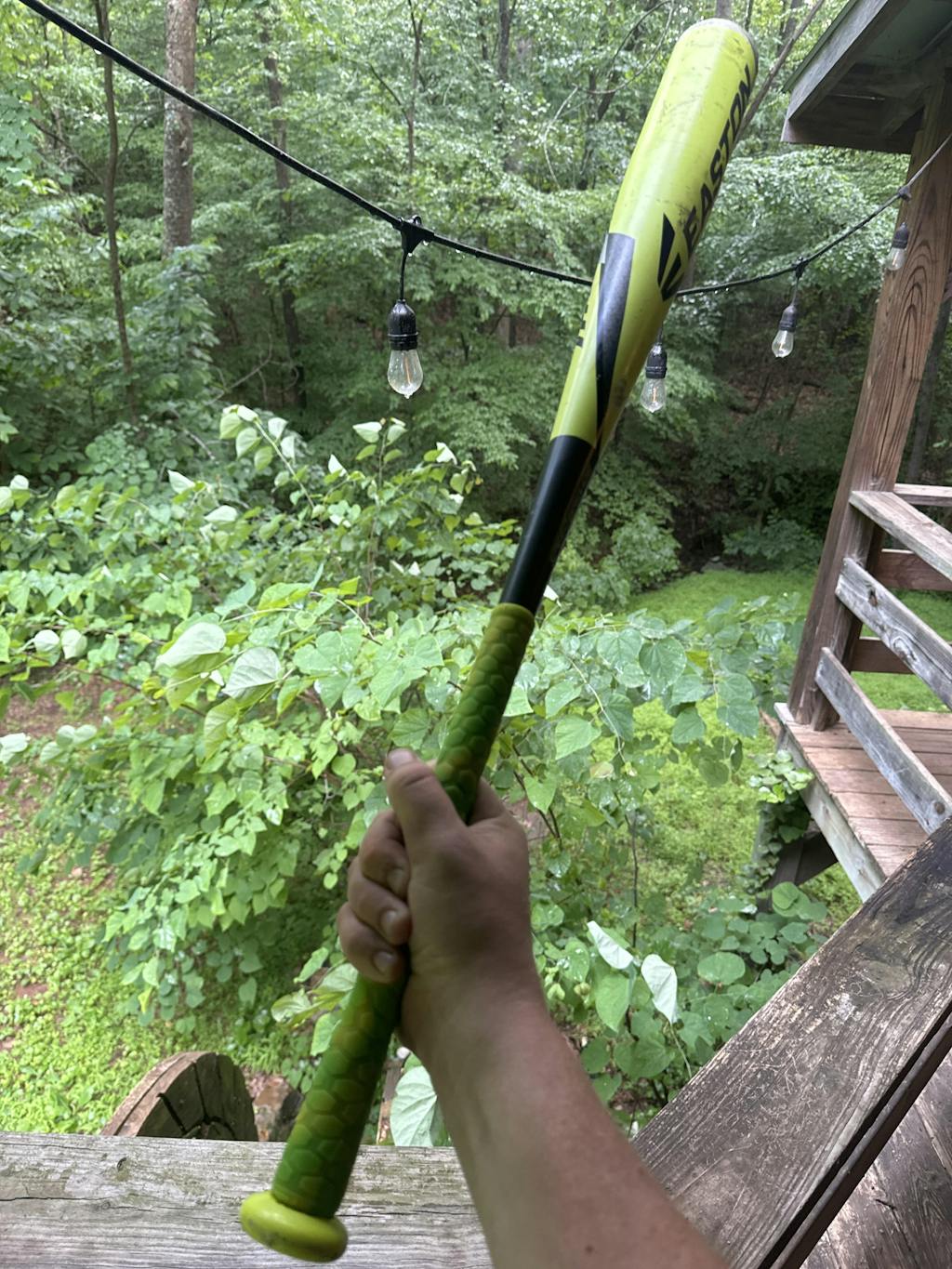 Softball Stick Grip Diamond