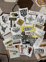 User picture