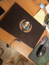 User picture