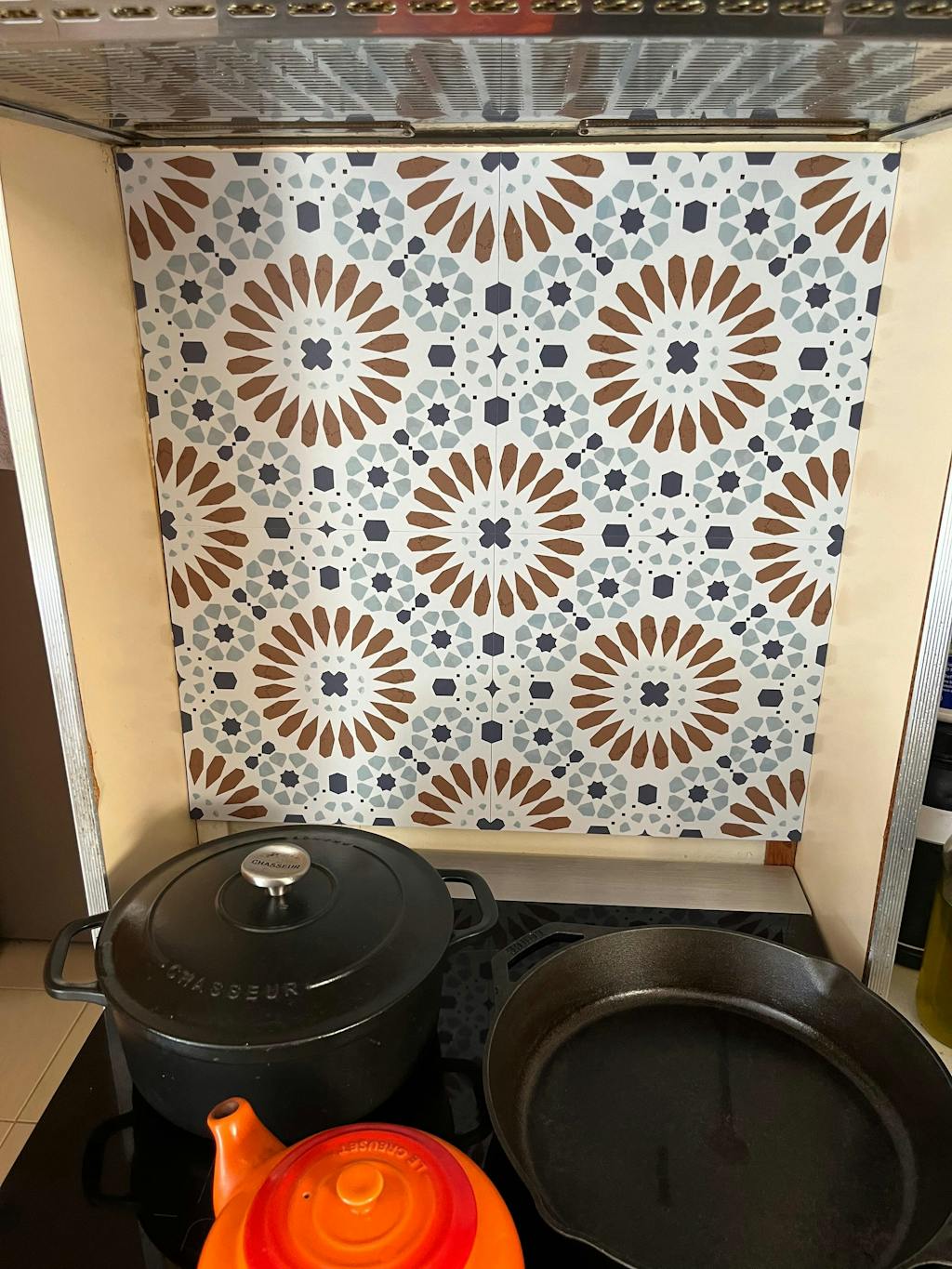 Stick on Tiles Australia