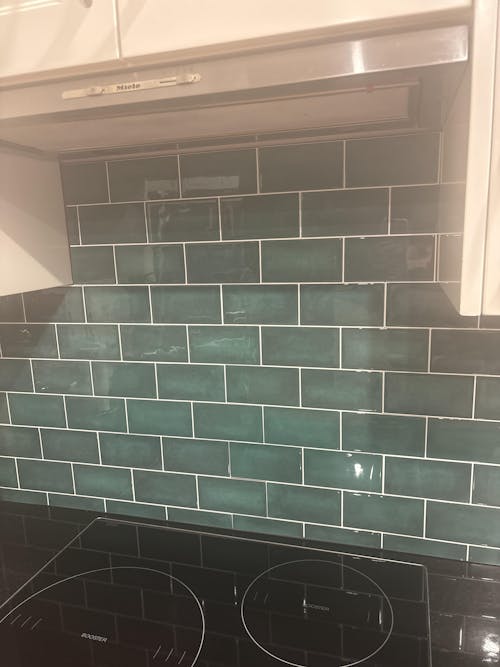 Sample Kit - Vinyl Tiles